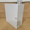 RITTAL Hinge Cover Carbon Steel Enclosure  JB161406HC, 8018101, 16x14x6 in
