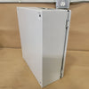 RITTAL Hinge Cover Carbon Steel Enclosure  JB161406HC, 8018101, 16x14x6 in
