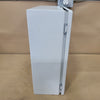 RITTAL Hinge Cover Carbon Steel Enclosure  JB161406HC, 8018101, 16x14x6 in