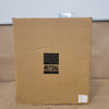 RITTAL Hinge Cover Carbon Steel Enclosure  JB161406HC, 8018101, 16x14x6 in
