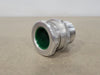 CMP 1-1/2" NPT Cable Gland TC-150A150