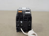 EATON 15 Amp 2 Pole 120/240 Volts Ground Fault Circuit Interrupter QBGFEP2015