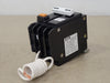 EATON 15 Amp 2 Pole 120/240 Volts Ground Fault Circuit Interrupter QBGFEP2015