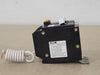 EATON 15 Amp 2 Pole 120/240 Volts Ground Fault Circuit Interrupter QBGFEP2015