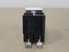 EATON 15 Amp 2 Pole 120/240 Volts Ground Fault Circuit Interrupter QBGFEP2015