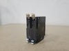 SQUARE D 40 Amp, 2 Pole, 120/240 Volts Circuit Breaker QOB240