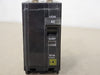 SQUARE D 40 Amp, 2 Pole, 120/240 Volts Circuit Breaker QOB240