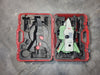 LEICA Robotic Total Station TS15 R400