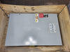 ASCO 70 Amp Automatic Transfer Switch D00300A30070R1XC, 600Y/347V, 3-pole