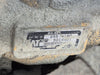 STERLING Water Truck, 25,509km - 2006 STERLING L9500