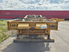COLUMBIA 100-Ton 48-Wheel Double Drop RGN Lowboy Trailer - Removable Gooseneck Heavy Haul