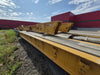 COLUMBIA 100-Ton 48-Wheel Double Drop RGN Lowboy Trailer - Removable Gooseneck Heavy Haul