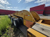 COLUMBIA 100-Ton 48-Wheel Double Drop RGN Lowboy Trailer - Removable Gooseneck Heavy Haul