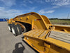 COLUMBIA 100-Ton 48-Wheel Double Drop RGN Lowboy Trailer - Removable Gooseneck Heavy Haul