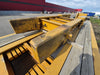 COLUMBIA 100-Ton 48-Wheel Double Drop RGN Lowboy Trailer - Removable Gooseneck Heavy Haul
