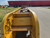 COLUMBIA 100-Ton 48-Wheel Double Drop RGN Lowboy Trailer - Removable Gooseneck Heavy Haul