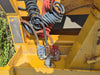 COLUMBIA 100-Ton 48-Wheel Double Drop RGN Lowboy Trailer - Removable Gooseneck Heavy Haul