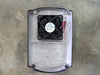 OUTBACK POWER SYSTEM Single Phase Sinewave Inverter/Charger FX2524MT w/ 30 Amp AC Transfer Switch