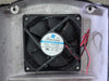 OUTBACK POWER SYSTEM Single Phase Sinewave Inverter/Charger FX2524MT w/ 30 Amp AC Transfer Switch