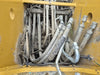 CATERPILLAR Telehandler TH560B (Incomplete) - For Parts - No Boom