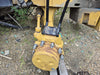 CATERPILLAR Telehandler TH560B (Incomplete) - For Parts - No Boom
