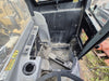 CATERPILLAR Telehandler TH560B (Incomplete) - For Parts - No Boom