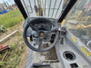 CATERPILLAR Telehandler TH560B (Incomplete) - For Parts - No Boom