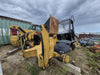 CATERPILLAR Telehandler TH560B (Incomplete) - For Parts - No Boom