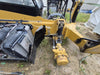 CATERPILLAR Telehandler TH560B (Incomplete) - For Parts - No Boom