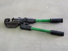GREENLEE 12-Ton Hydraulic Crimping Tool, 1.4" (32 mm) Opening HKL1232