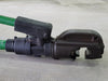 GREENLEE 12-Ton Hydraulic Crimping Tool, 1.4" (32 mm) Opening HKL1232