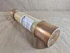 GENERAL ELECTRIC 5.5 kV Current Limiting Fuse Type EJ-1 , 9F60BBD001