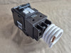 SIEMENS 15 Amp 2 Pole Ground Fault Circuit Interrupter QF215H, 120/240 Volts