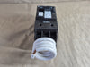 SIEMENS 15 Amp 2 Pole Ground Fault Circuit Interrupter QF215H, 120/240 Volts
