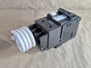 SIEMENS 15 Amp 2 Pole Ground Fault Circuit Interrupter QF215H, 120/240 Volts