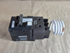 SIEMENS 15 Amp 2 Pole Ground Fault Circuit Interrupter QF215H, 120/240 Volts
