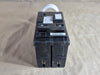 SIEMENS 15 Amp, 2 Pole, 120/240 volts Ground Fault Circuit Interrupter QF220H