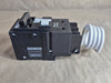 SIEMENS 15 Amp, 2 Pole, 120/240 volts Ground Fault Circuit Interrupter QF220H