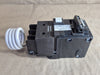 SIEMENS 15 Amp, 2 Pole, 120/240 volts Ground Fault Circuit Interrupter QF220H