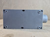 ALLEN-BRADLEY Push Button Control Station 800H-R3HAR4RL