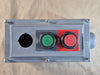 ALLEN-BRADLEY Push Button Control Station 800H-R3HAR4RL