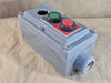 ALLEN-BRADLEY Push Button Control Station 800H-R3HAR4RL