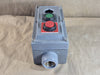 ALLEN-BRADLEY Push Button Control Station 800H-R3HAR4RL