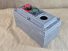 ALLEN-BRADLEY Push Button Control Station 800H-R3HAR4RL