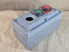ALLEN-BRADLEY Push Button Control Station 800H-R3HAR4RL