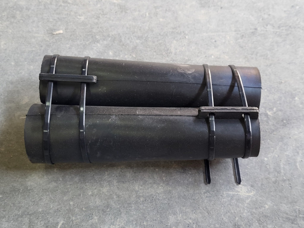 THOMAS & BETTS Motor Stub Splice Insulator MSC250