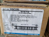 THOMAS & BETTS Motor Stub Splice Insulator MSC250