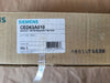 SIEMENS 10 Amp, 3 Pole, 600 volts Motor Circuit Interrupter CED63A010