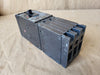 SIEMENS 10 Amp, 3 Pole, 600 volts Motor Circuit Interrupter CED63A010