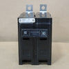 CUTLER-HAMMER 60 Amp, 2 Pole, 120/240 Volts Circuit Breaker BA260